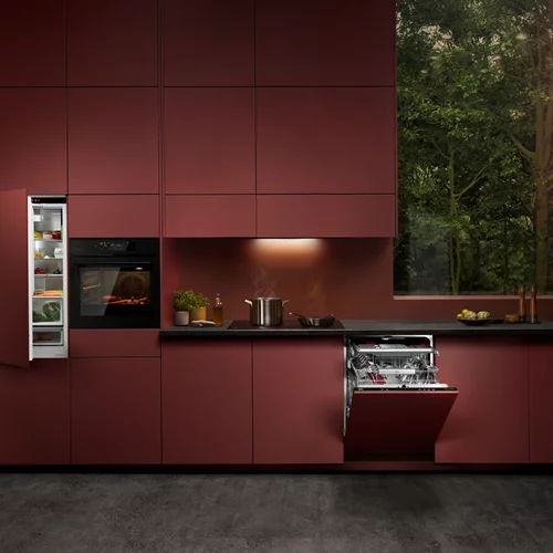 Όταν η τεχνολογία συναντά την υψηλή γαστρονομία | AEG και Άκης Πετρετζίκης ενώνουν δυνάμεις σε μία συνεργασία - έκπληξη