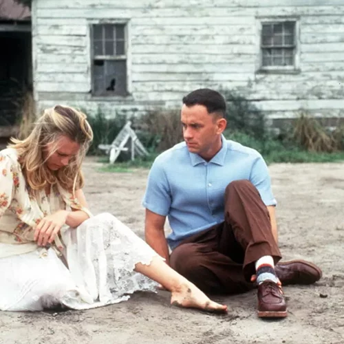 Τι είναι η τεχνολογία "απογήρανσης" | Ο Τομ Χανκς και η Ρόμπιν Ράιτ συναντιούνται 30 χρόνια μετά το Forrest Gump αλλά κανείς δε θα καταλάβει τη διαφορά