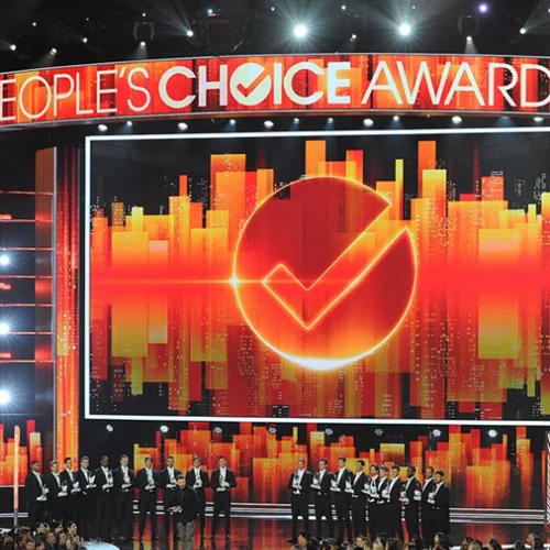 People’s Choice Awards 2021 | Η λίστα με τους νικητές