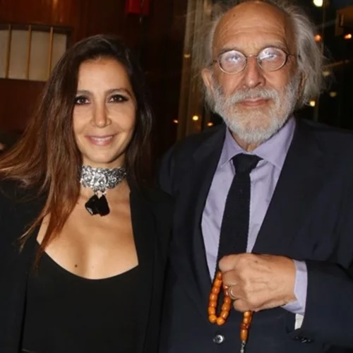 Μαρία Ελένη Λυκουρέζου: "Προσπάθησα πολύ να σε αγαπήσω, νομίζω το έχω καταφέρει"