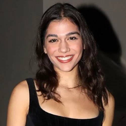 Μελίνα Νικολαΐδη | Το διαχρονικό μανικιούρ της είναι η πιο classy επιλογή για όλες τις ηλικίες