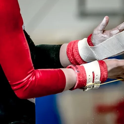 Καταγγελίες σοκ για κακοποίηση από 22 αθλήτριες της ενόργανης