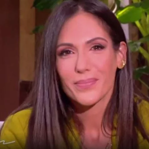 Celebrity News | Η αντικατάσταση της Ανθής Βούλγαρη, ο νικητής του Silver Award & η αποβολή της Μενεγάκη