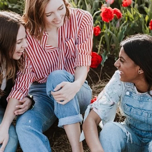 Στην Uber, όλος ο Μάρτιος είναι αφιερωμένος στις γυναίκες