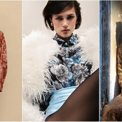 Τα πιο chic δώρα μόδας για τα Χριστούγεννα από ελληνικά brands