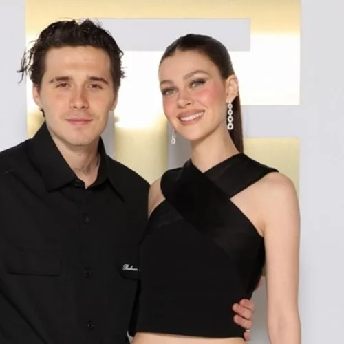 Ο Brooklyn Beckham σπάει τη σιωπή του: "Οι γονείς μου προσπαθούν αδιάκοπα να καταστρέψουν τη σχέση μου"