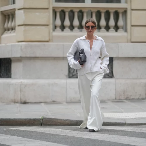 White Elegance | 12 κομμάτια σε λευκό που υπόσχονται να φέρουν το καλοκαίρι στις εμφανίσεις σου