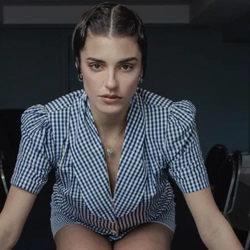 Η Κάτια Ταραμπάνκο τώρα και στη μεγάλη οθόνη