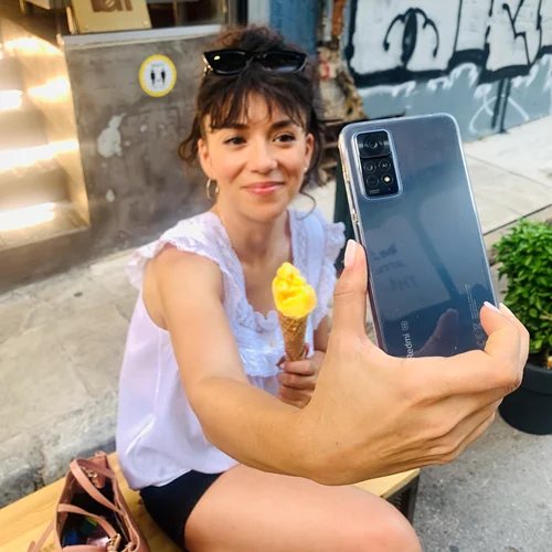 Ένα τυπικό τριήμερο στη ζωή μίας culture editor