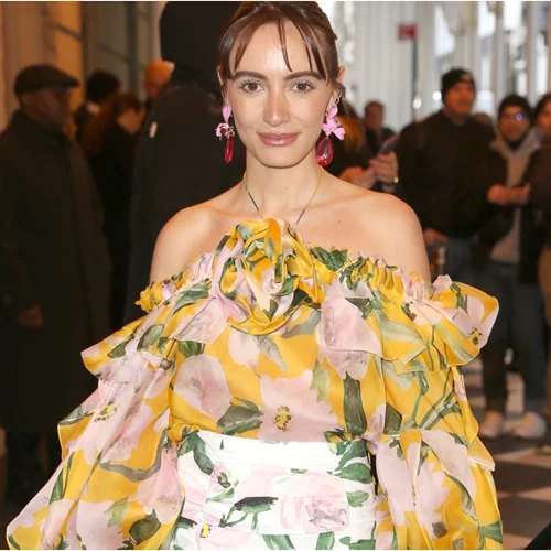 Τα πιο ωραία κομμάτια του φετινού καλοκαιριού είναι τα εμπριμέ