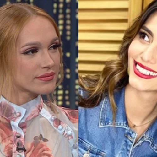 ​ Οι Κόκκινοι "πέταξαν" για Μαϊάμι στο Survivor, η Άννα Βίσση φωτογραφήθηκε με τον πρίγκιπα Αλβέρτο του Μονακό & όλα τα νέα