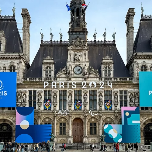 Τα 4 νέα αγωνίσματα των Ολυμπιακών Αγώνων που θα απολαύσουμε στο Παρίσι και η ιστορική αλλαγή ύστερα από 128 χρόνια