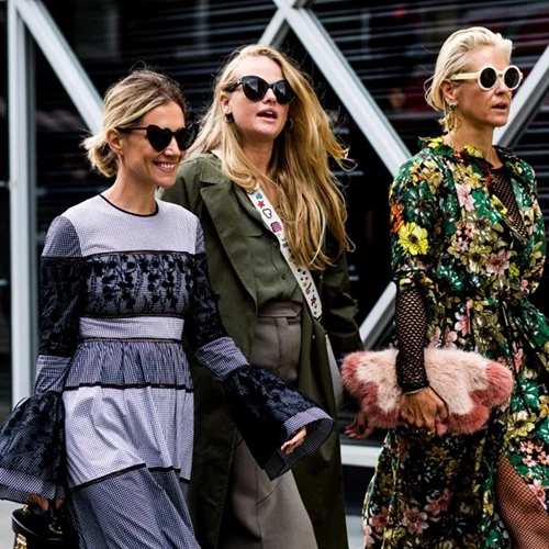 5 micro trends που φορούν όλες οι fashionistas και θα αναβαθμίσουν το ανοιξιάτικο στιλ