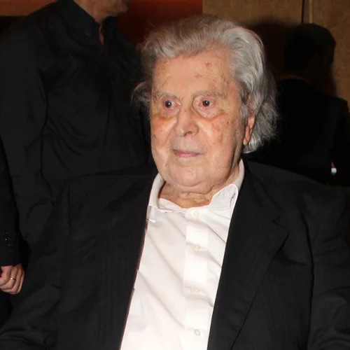 Διαθήκη Θεοδωράκη: Οι "εκπλήξεις" του Μίκη για τη Μαργαρίτα - Δεν πήρε τίποτα άλλο από την περιουσία του