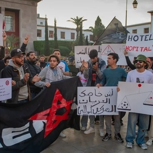 Μαρόκο | Μέτρα για τη νεολαία και κοινωνικές μεταρρυθμίσεις εισηγήθηκε η κυβέρνηση