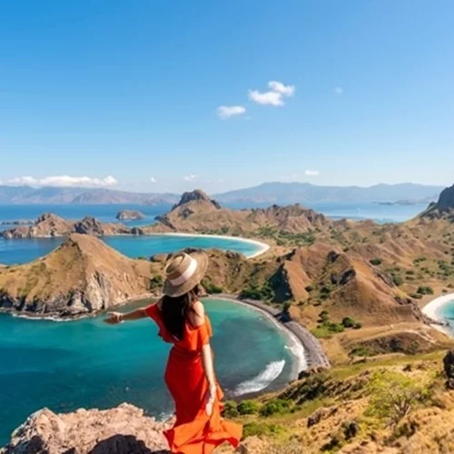 Αυτό είναι το μεγαλύτερο trend στα ταξίδια για το 2025