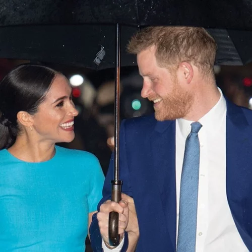 Η διαθήκη της πριγκίπισσας Diana | Αυτό το ποσό άφησε στους γιους της