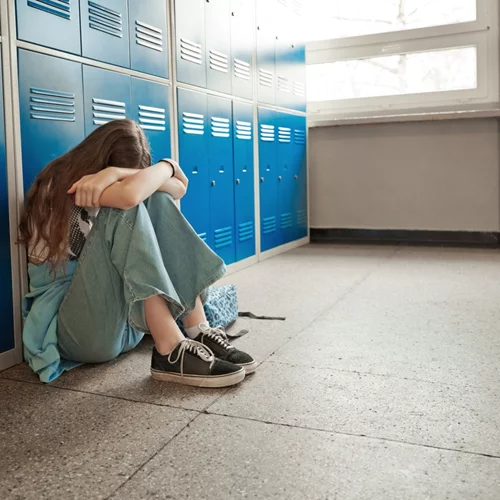 Παγκόσμια Ημέρα κατά του Σχολικού Εκφοβισμού | Πώς μπορούμε να αντιμετωπίσουμε το bullying στα σχολεία;