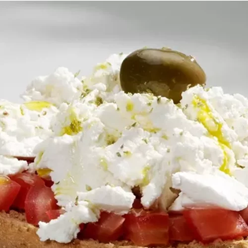 Τι τρώει συνήθως το βράδυ μία διατροφολόγος;