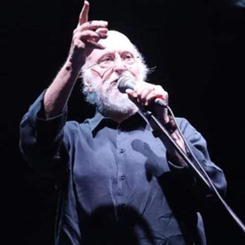 Ο Σαββόπουλος στηρίζει Μητσοτάκη και η Αριστερά έχει... νεύρα | Τα σχόλια, οι αιχμές και οι αντιδράσεις