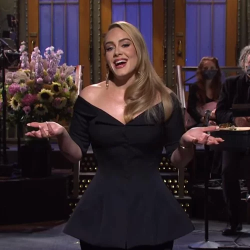 #truestory: Το πιο πολύτιμο απόκτημα της Adele είναι μια μασημένη τσίχλα