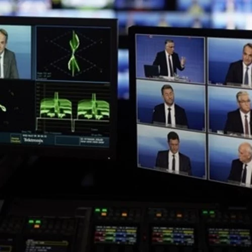 Η αποτίμηση του debate | Παράλληλοι μονόλογοι χωρίς εκπλήξεις - Οι κόντρες, τα φάουλ και οι κερδισμένοι