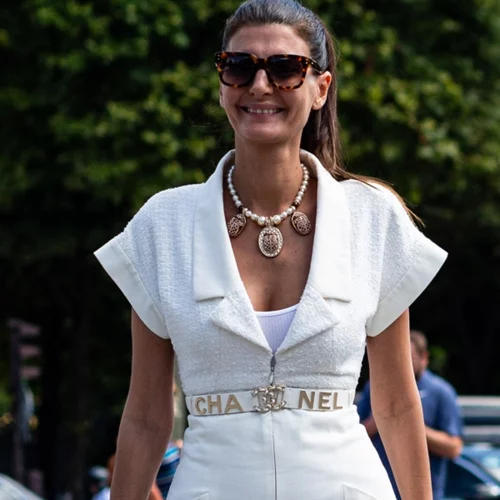 Στο γραφείο, σε γάμο, στην παραλία | 10 jumpsuits για να φορέσεις σε διαφορετικές περιστάσεις