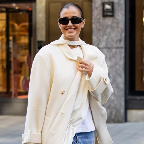 Το lookbook του 2026 | Τα κομψά looks που θα ορίσουν το στιλ της νέας χρονιάς