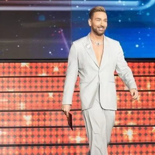 Ο Νίκος Κοκλώνης αποκαλύπτει για την Καινούργιου, τη Μπάρκα και τον Τσαγκρίδη "Το ξεκαθάρισα και στις δύο και μίλησα και με τη Βίκυ Σταυροπούλου"