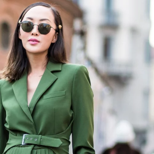 Fabulous 40 | 14 styling tips για να είσαι πάντα κομψή