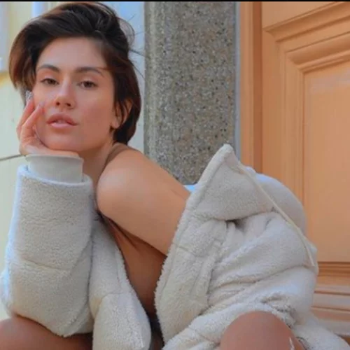 Έλενα Τσαγκρινού | Θα εμφανιστεί με Celia Kritharioti στον διαγωνισμό της Eurovision