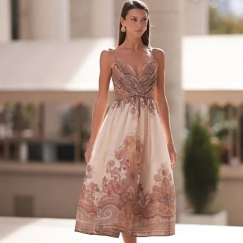 Τα ιδανικά φορέματα για το Πάσχα