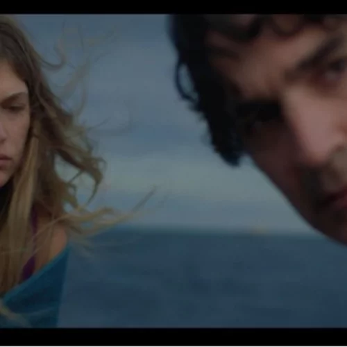 Ένα απόγευμα στο σύμπαν του Maestro