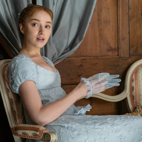 Phoebe Dynevor | Η Daphne του Bridgerton είναι ερωτευμένη με διάσημο σταρ