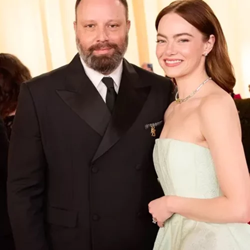 Emma Stone | Οι 5 τρόποι που την κρατούν σε τέλεια φόρμα