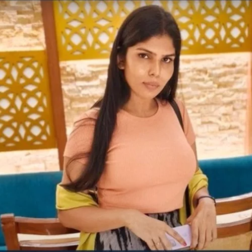 Η trans Αnira Kabir ζητά ευθανασία επειδή δεν μπορεί να βρει δουλειά