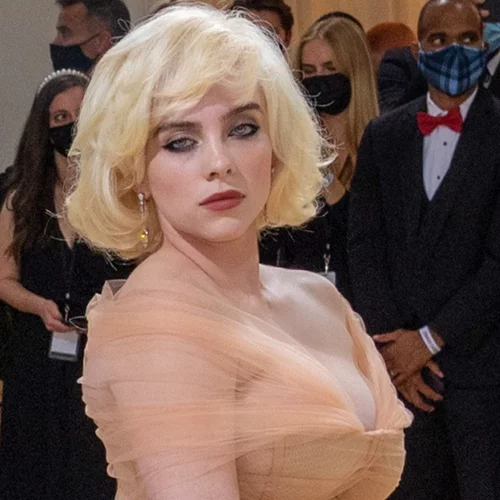 2021 Rewind | Τα πιο πολυσυζητημένα beauty looks στο κόκκινο χαλί φέτος