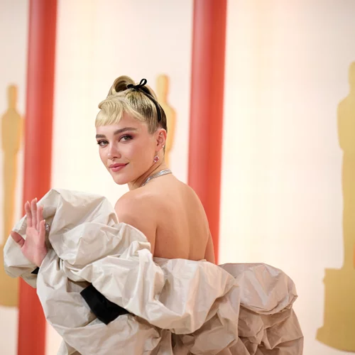 Oscars 2023 | Όλες οι εμφανίσεις στο σαμπανιζέ χαλί των βραβείων