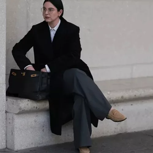 Style Notes | Έξι σοφιστικέ τρόποι για να φορέσεις loafers