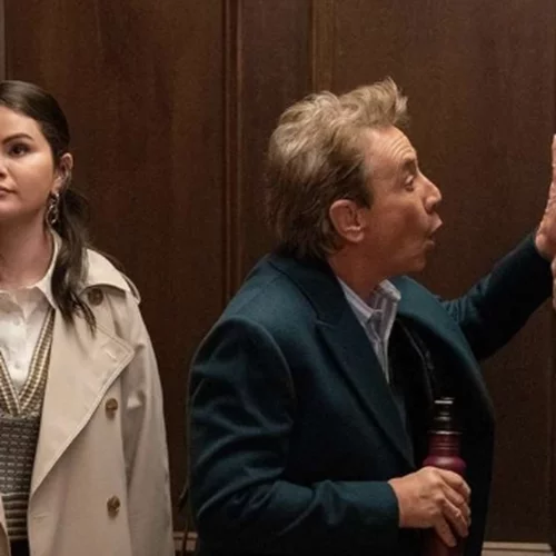 Όσα ξέρουμε για την 4η σεζόν του Only Murders In The Building