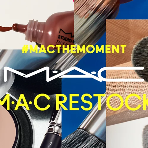 Restock your makeup bag | Τα προϊόντα που χρειάζεσαι για το φθινοπωρινό σου μακιγιάζ