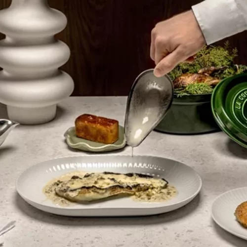 Εστιατόρια | Οι πιο ενδιαφέρουσες αφίξεις του 2023