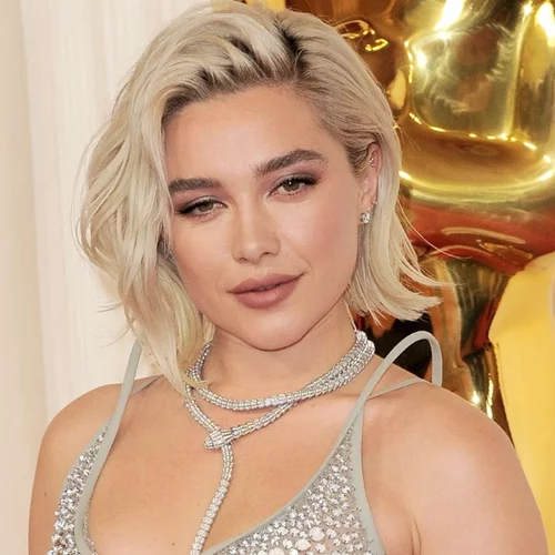 Kατάψυξη ωαρίων στα 27 | Η Florence Pugh εξηγεί γιατί πήρε αυτή την απόφαση