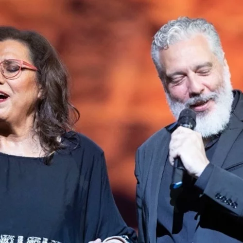 Έτος Θεοδωράκη το 2025 | Το Μέγαρο Μουσικής διοργανώνει και δεύτερη συναυλία, στις 17/2