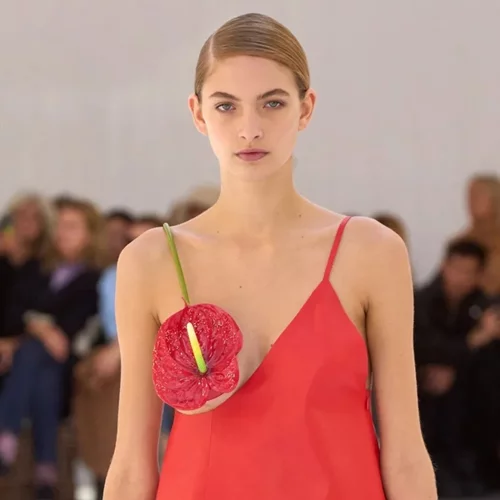 Αυτά είναι τα πολύ ξεχωριστά μαγιό που θα βλέπουμε παντού φέτος το καλοκαίρι | Η τάση που αξίζει να υιοθετήσεις