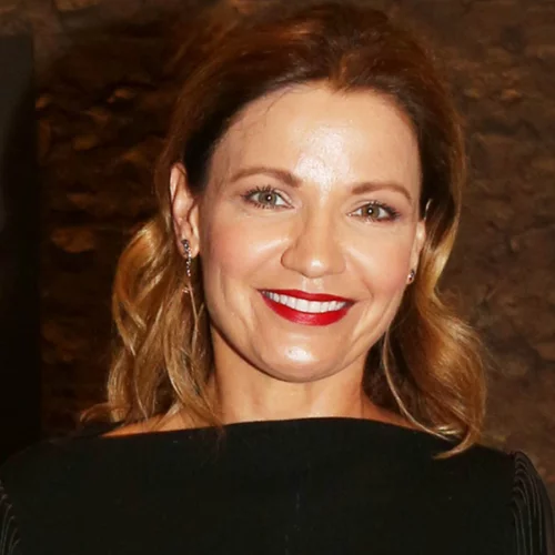 Παναγιώτα Βλαντή | "Με παρενόχλησε σεξουαλικά αυτός που παρενόχλησε και τις Μπότση - Λάμπρη - Μιχαλά"