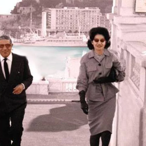 "Ο Ωνάσης νάρκωνε τη Μαρία Κάλλας για σεξουαλικούς λόγους. Σήμερα θα το θεωρούσαμε βιασμό"