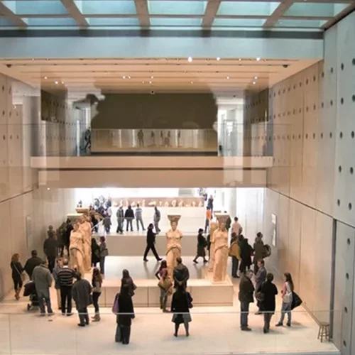 9 ιδέες για βόλτα αυτή την εβδομάδα στην Αθήνα (26/9-2/10)