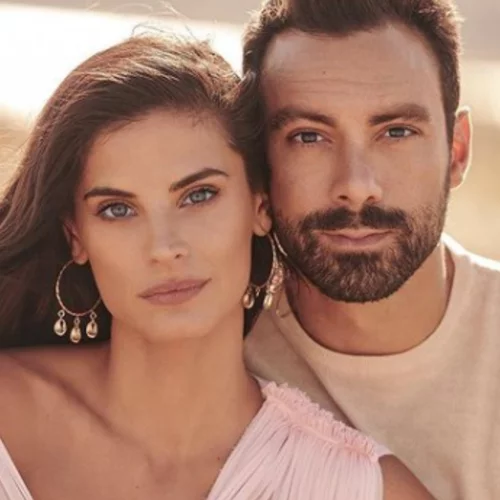 Χριστίνα Μπόμπα | Αποκάλυψε πόσα κιλά πήρε κατά την διάρκεια της εγκυμοσύνης της