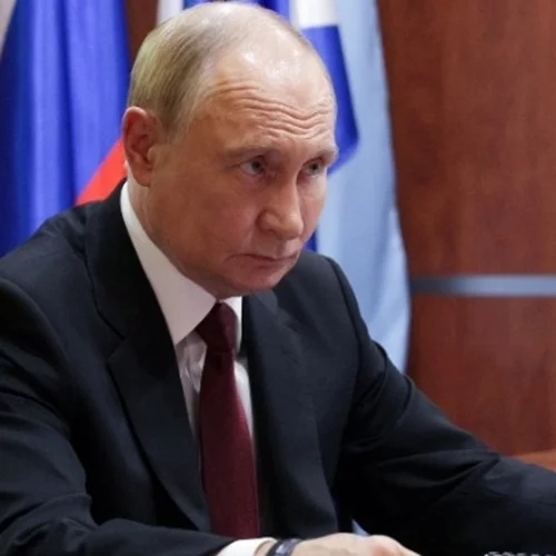 Το περίγραμμα της πρότασης Πούτιν | Τι ζητά και τι προσφέρει για τον τερματισμό του πολέμου στην Ουκρανία